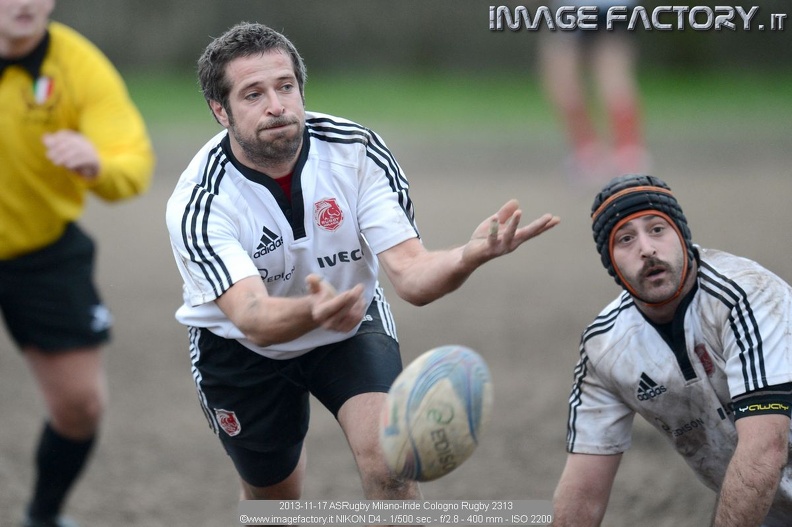 2013-11-17 ASRugby Milano-Iride Cologno Rugby 2313.jpg